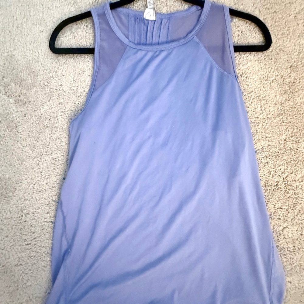 Women's Sleeveless DriFit Top